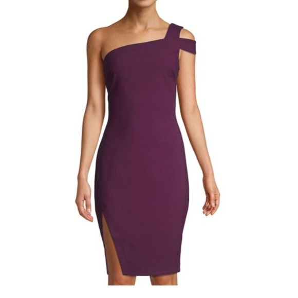 Likely Dresses & Skirts - Packard One-Shoulder Dress